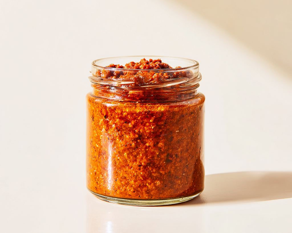 FaBene organic grass-fed beef bolognese sauce