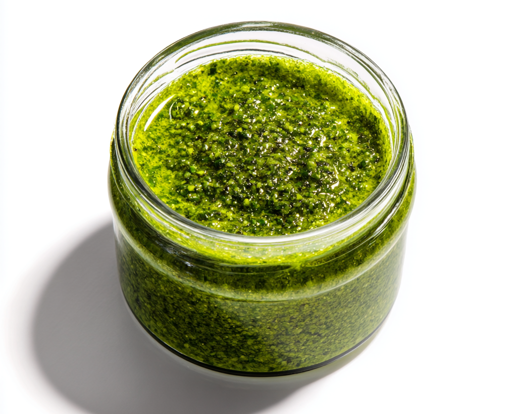 FaBene dairy-free Italian pesto