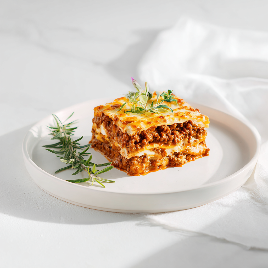 Why You Feel Gluten Sensitive in the U.S. but Not in Italy