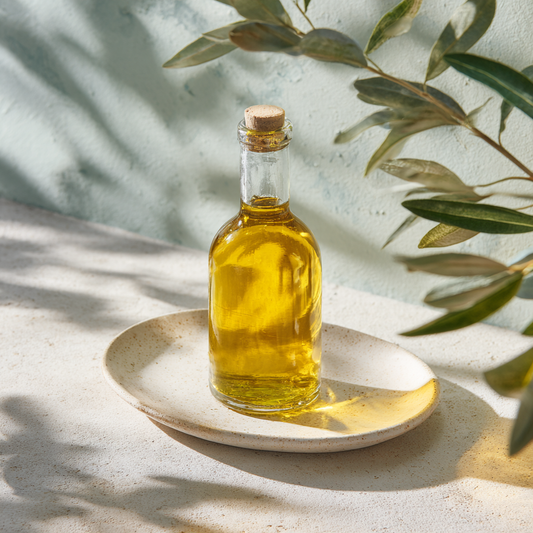 Why We Never Use Seed Oils at FaBene — And What We Use Instead