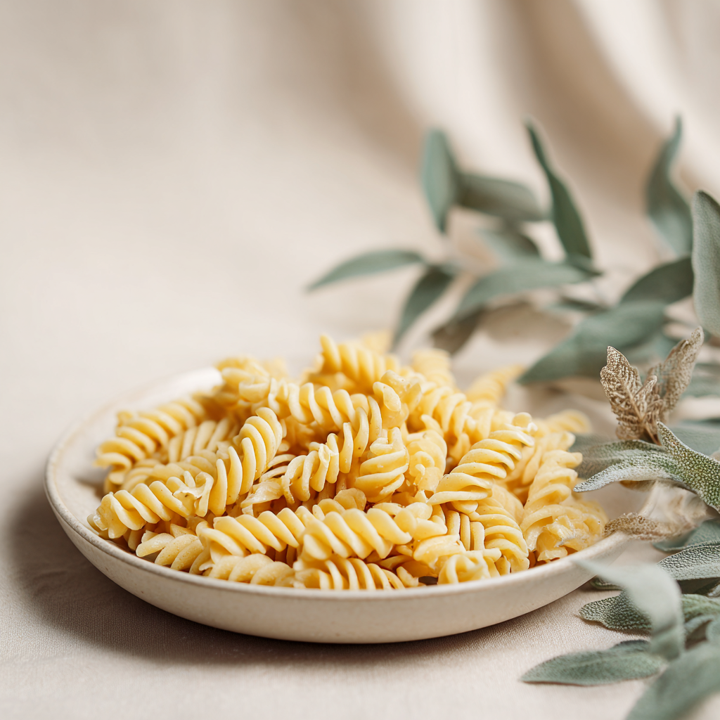 Organic Italian Pasta Collection